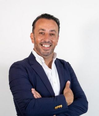 Albano José Dias Moreira Pereira