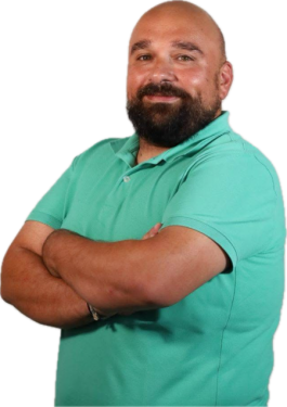 Ismael Fernando Teixeira Pereira