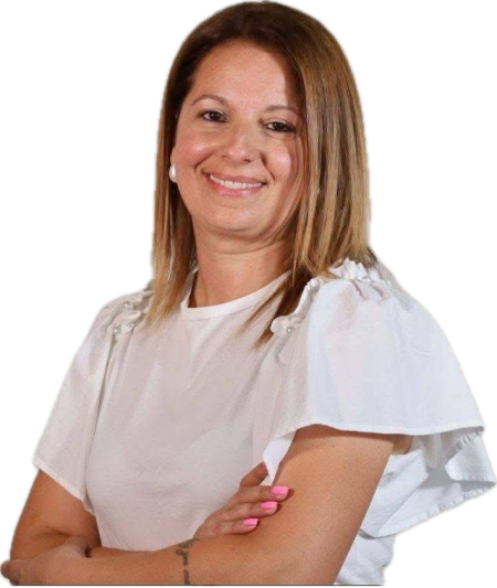V&acirc;nia Alexandra Madureira Joaquim
