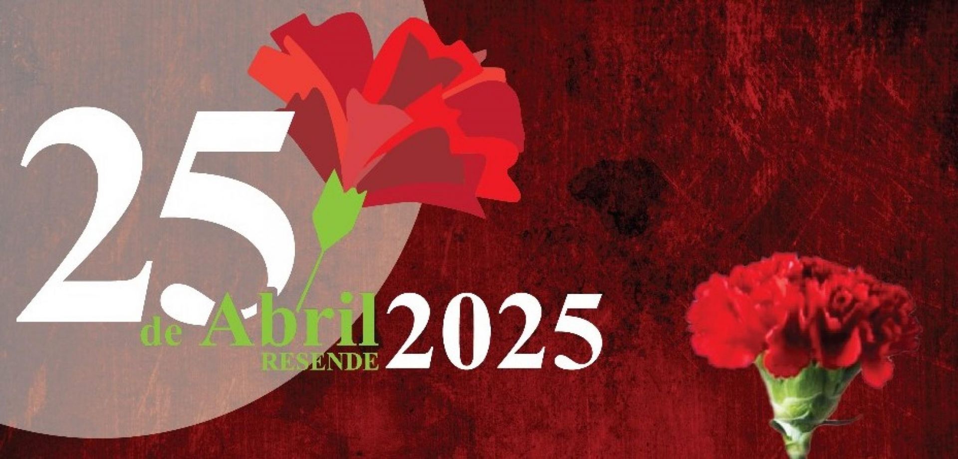 25 ABRIL